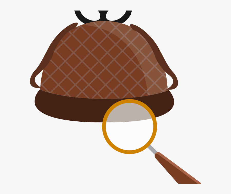 Investigating A Business’ Value, Transparent Clipart