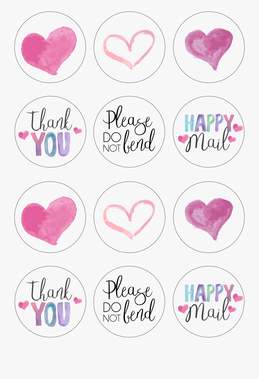 Heart, Transparent Clipart