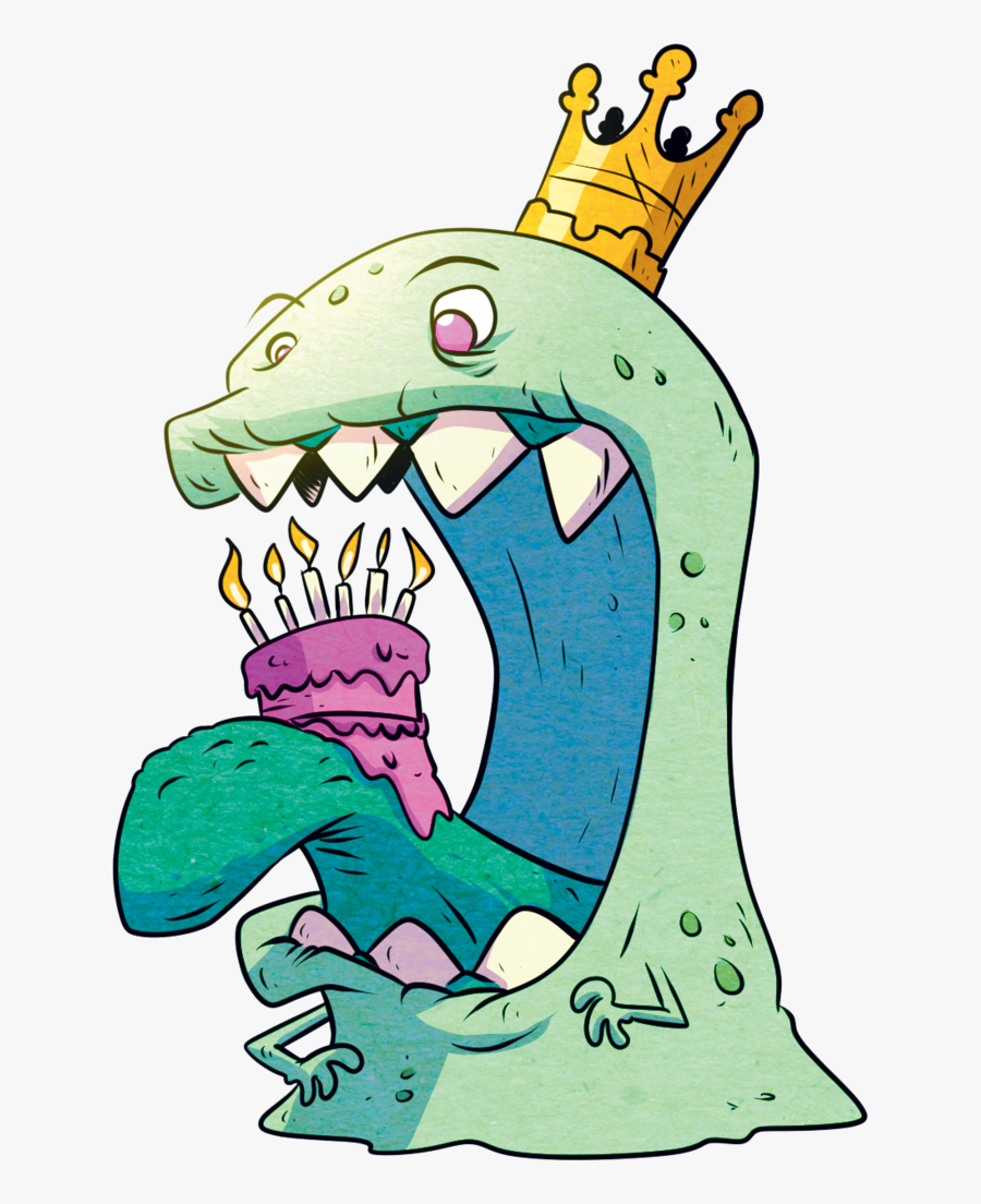 31 - Birthday Kid, Transparent Clipart