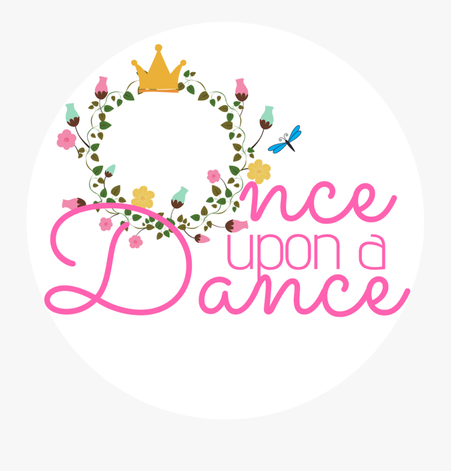 Preschool Dance Creative Movement Trinity New Port - Crown Border, Transparent Clipart