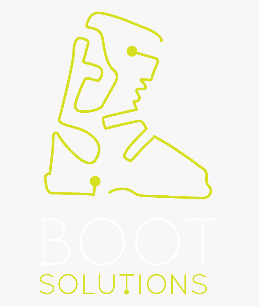Boot Solutions Logo For Website, Transparent Clipart