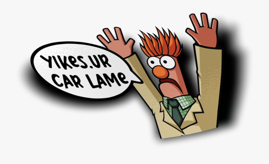 Cartoon, Transparent Clipart