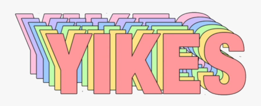 #yikes #freetoedit - Graphic Design, Transparent Clipart