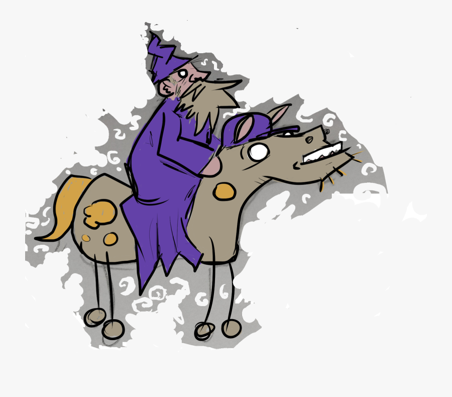 Cartoon, Transparent Clipart