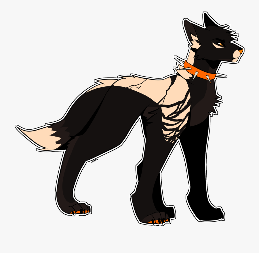 Dog Catches Something, Transparent Clipart