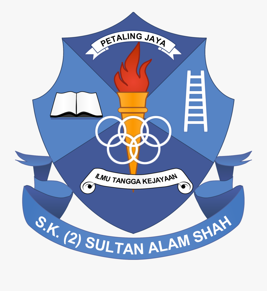 Sk 2 Sultan Alam Shah, Transparent Clipart