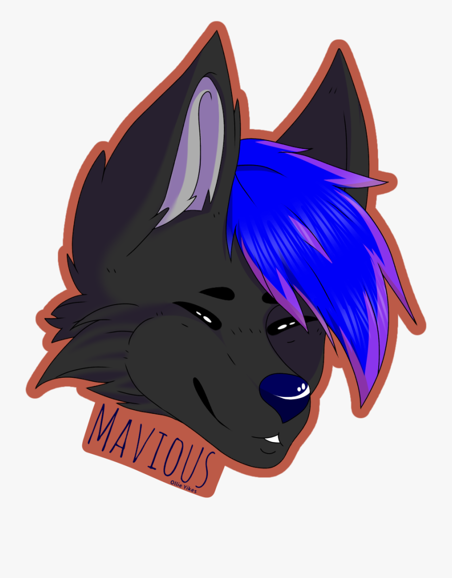 Mavious Gift - Cartoon, Transparent Clipart