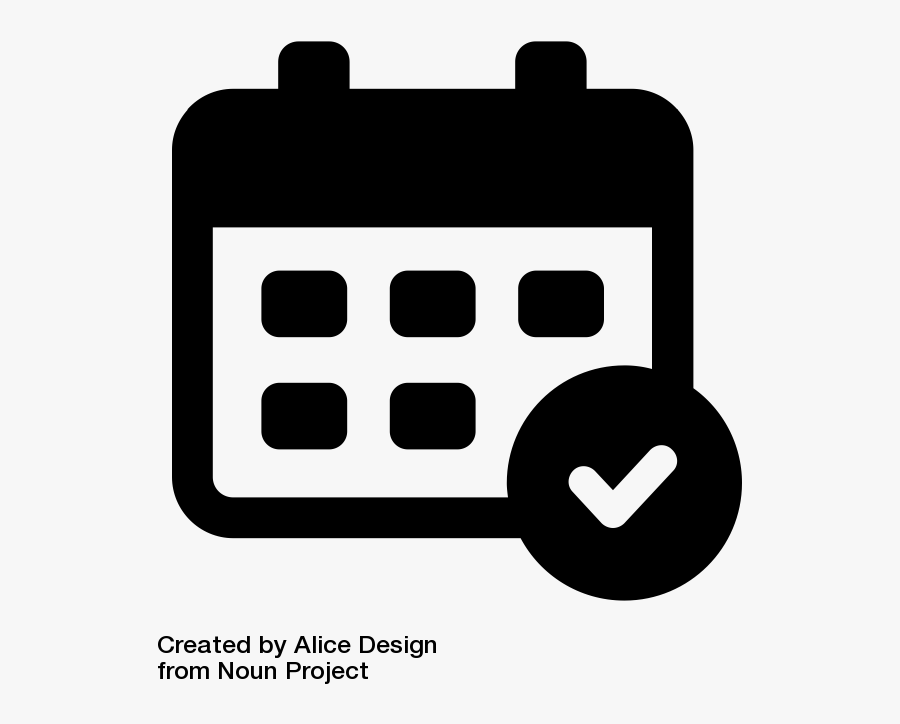 This Is The Image For The News Article Titled Freshman - Calendario Icono, Transparent Clipart