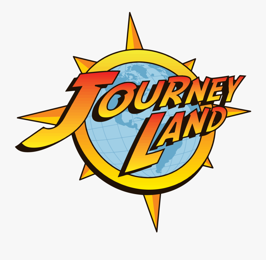 Journey Land, Transparent Clipart