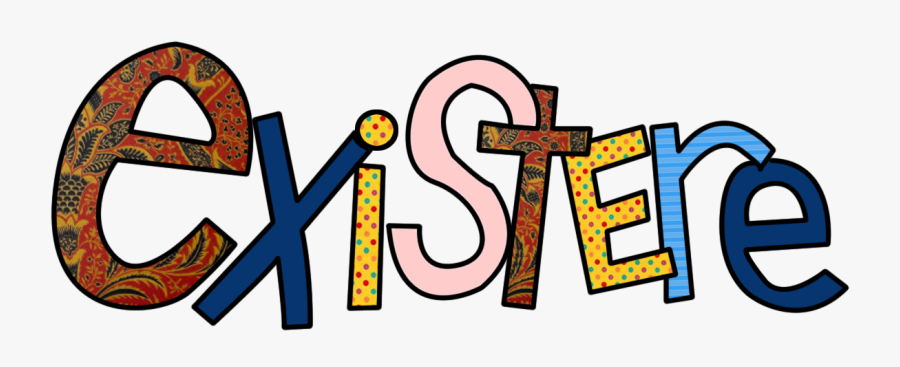 Existere, Transparent Clipart