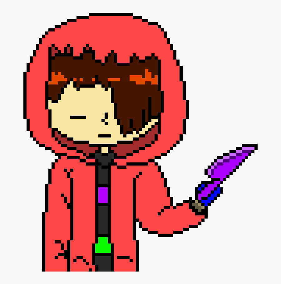 Pixel Art, Transparent Clipart