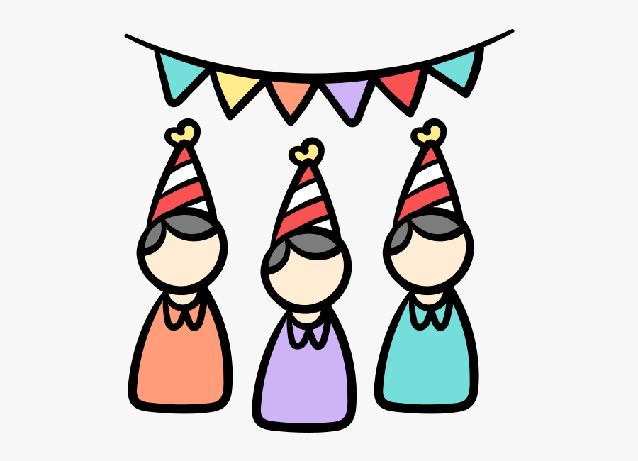 Team People - Icon, Transparent Clipart