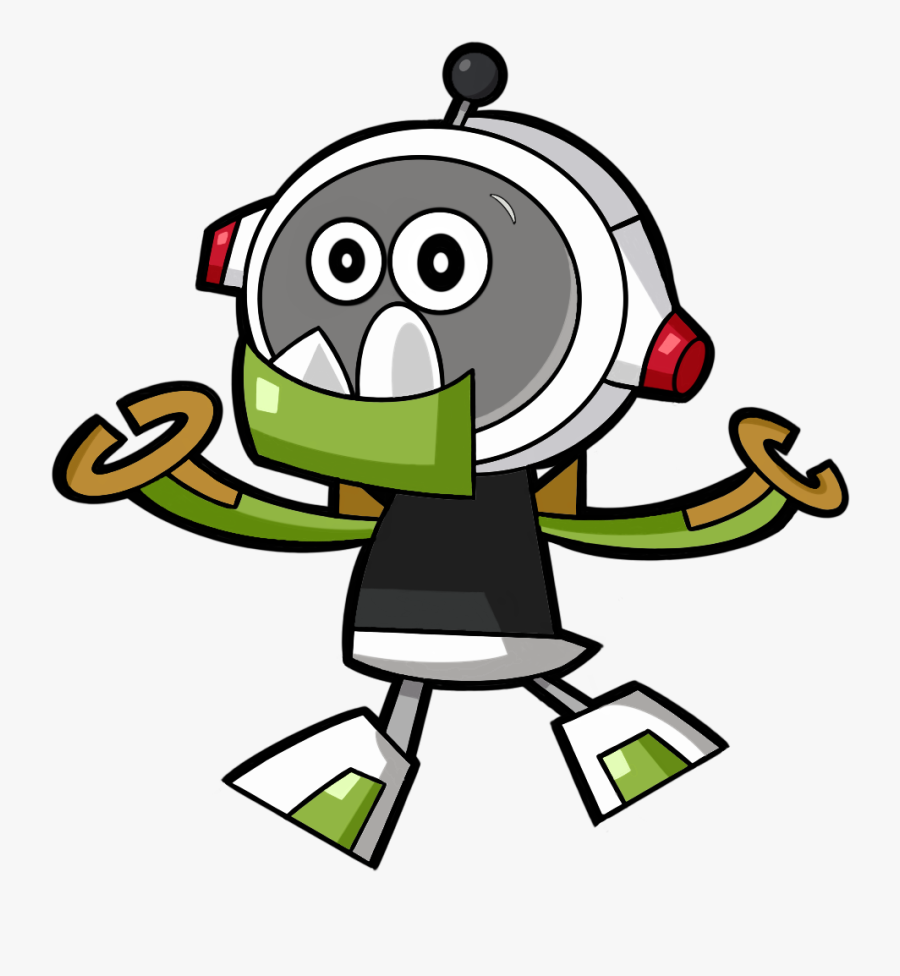 Nurp, Transparent Clipart