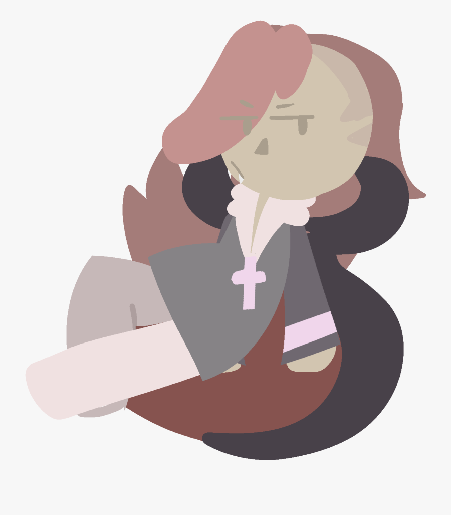 Сделать Бант Из Волос, Transparent Clipart