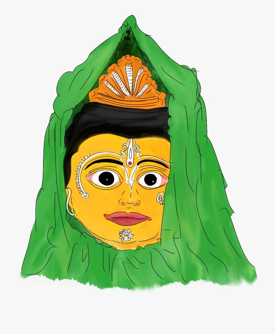 Shishu Ananta Dasa Gadi - Illustration, Transparent Clipart