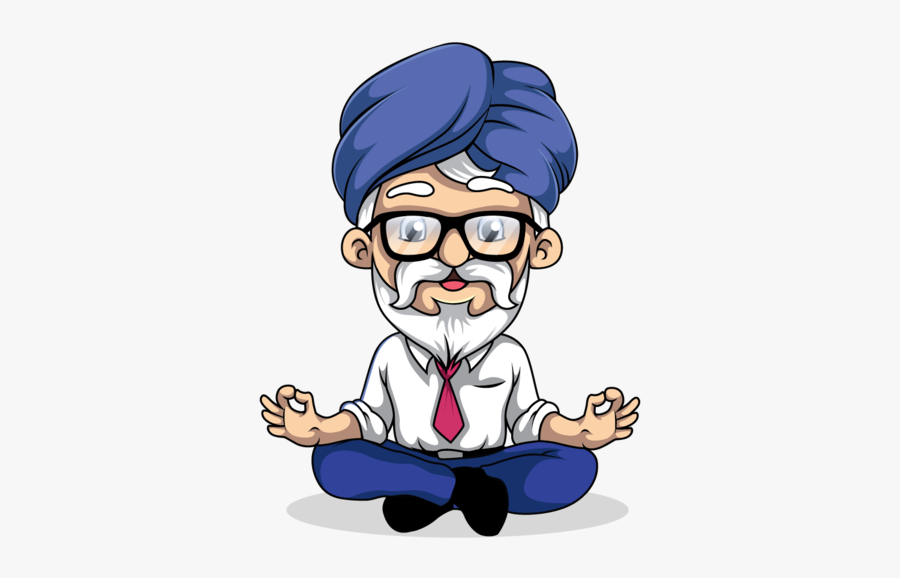 Systems Guru, Transparent Clipart