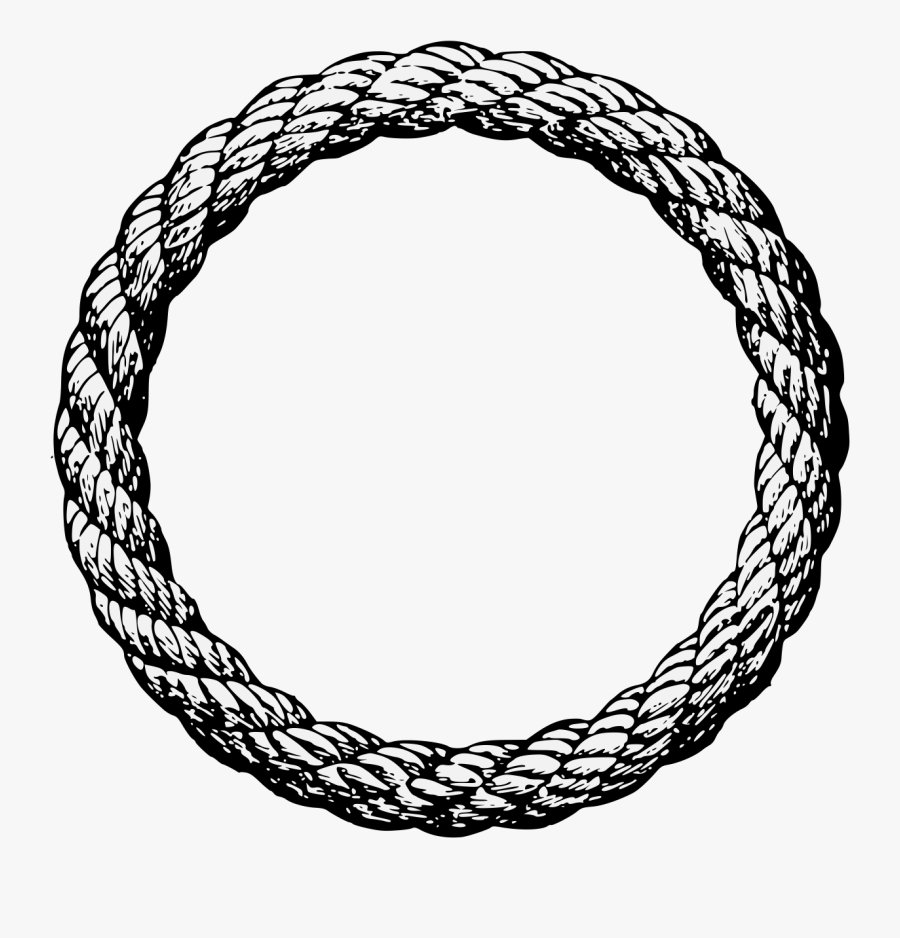 Circle, Transparent Clipart