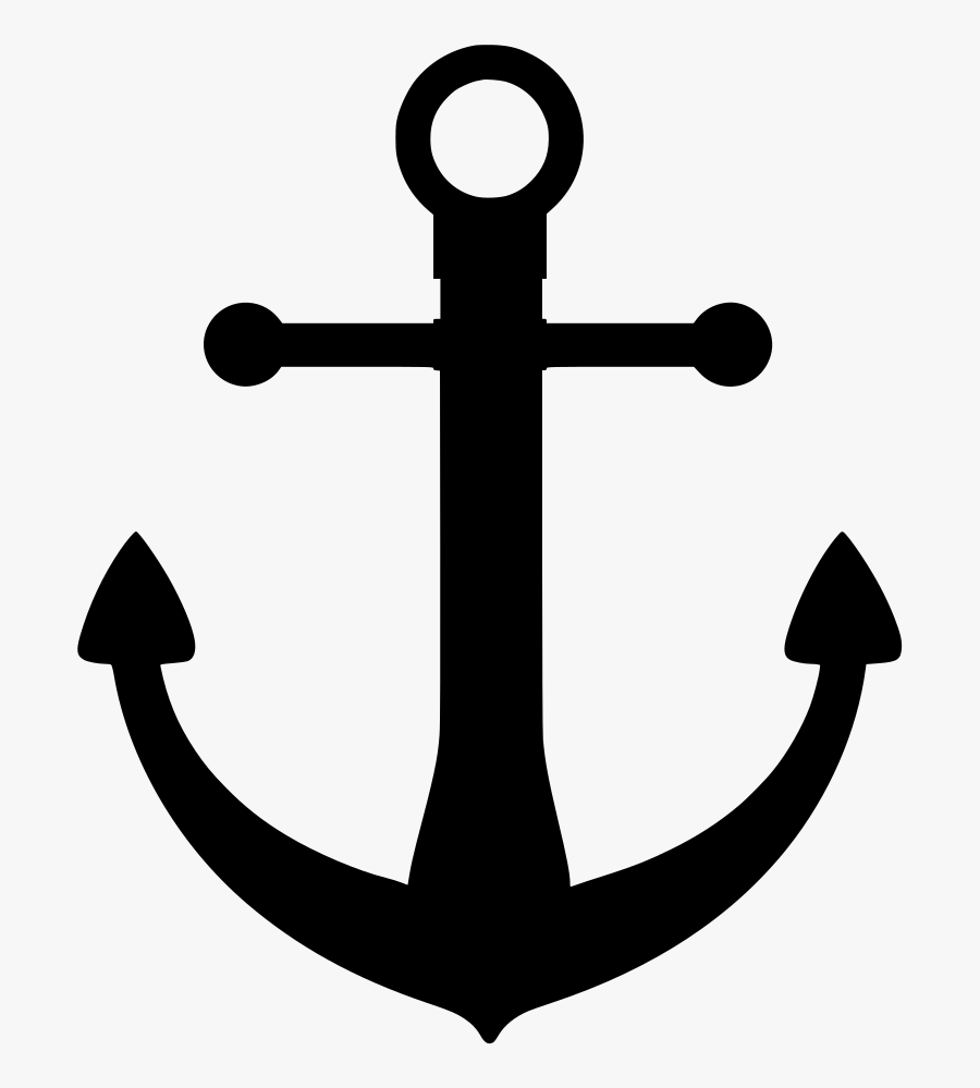 Huge Freebie Download - Anchor Png, Transparent Clipart