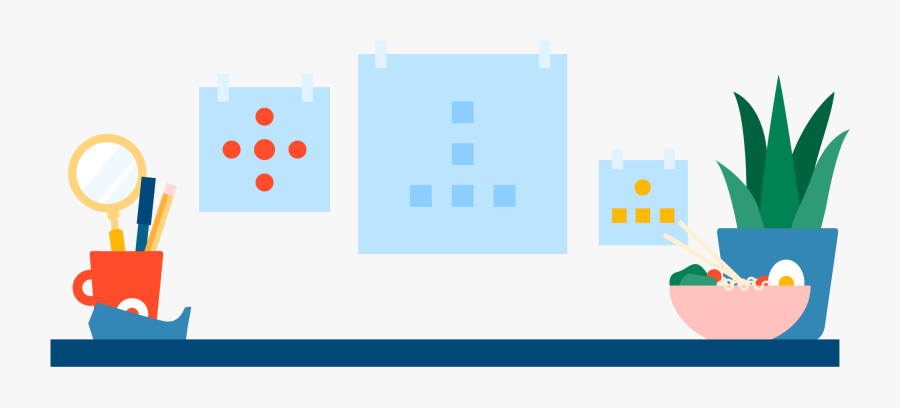 Organizational Structure, Transparent Clipart