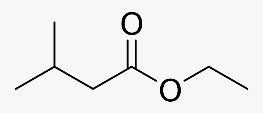 4 Pentenoic Acid, Transparent Clipart