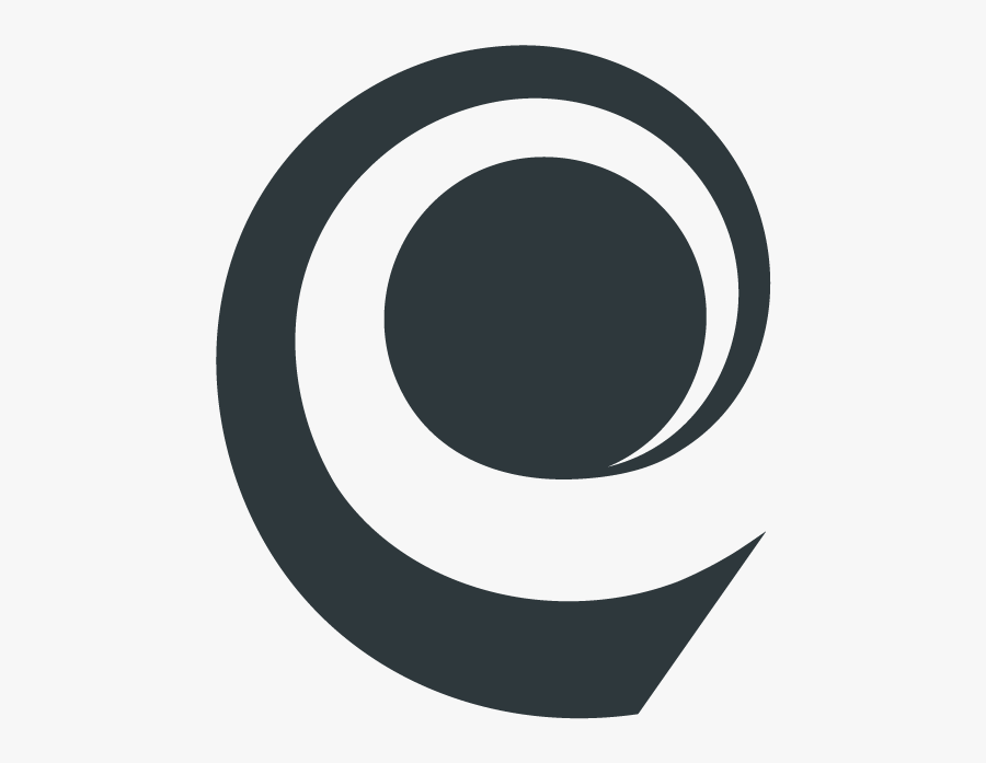 Cancord Rope Products - Circle, Transparent Clipart