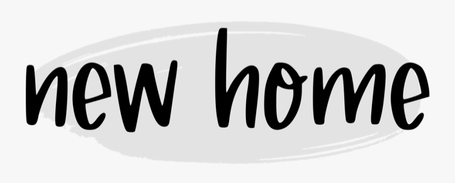 Housewarming Clip Art, Transparent Clipart