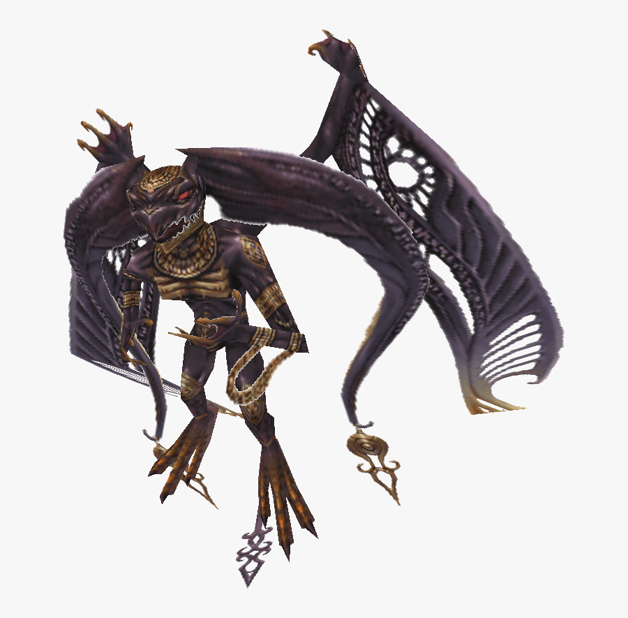 Final Fantasy Wiki, Transparent Clipart