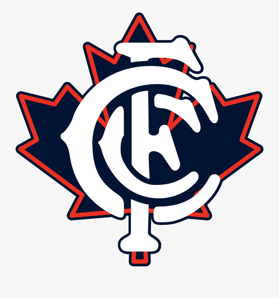 Carlton Fc, Transparent Clipart