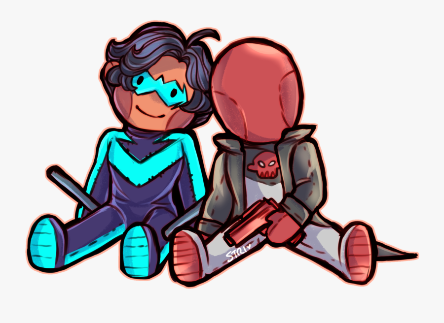Cartoon, Transparent Clipart