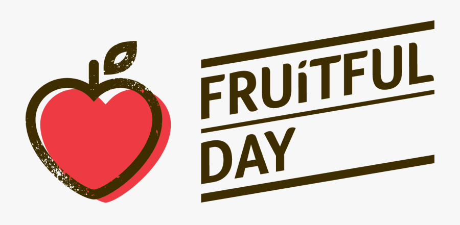 Fruitful Day Logo Dubai, Transparent Clipart