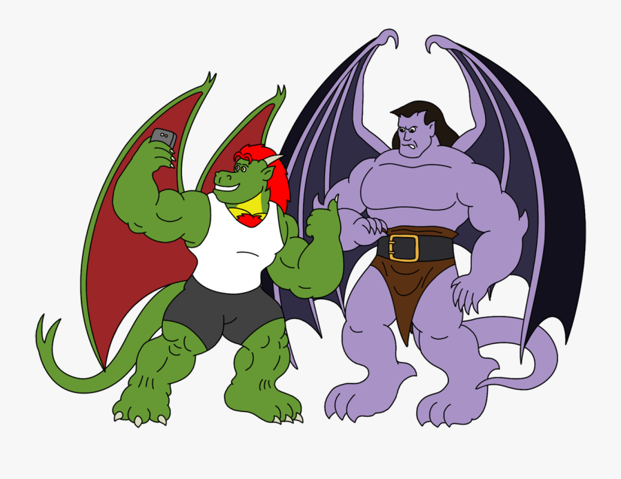 Goliath Furaffinity, Transparent Clipart