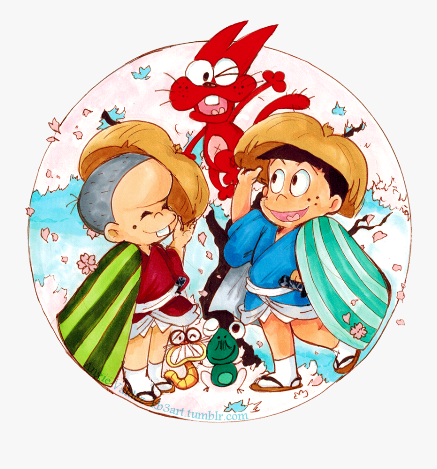 Cartoon, Transparent Clipart