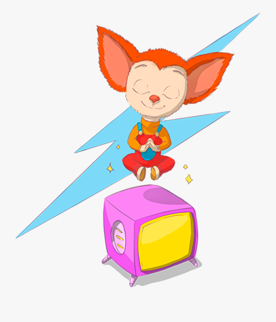 Cartoon, Transparent Clipart