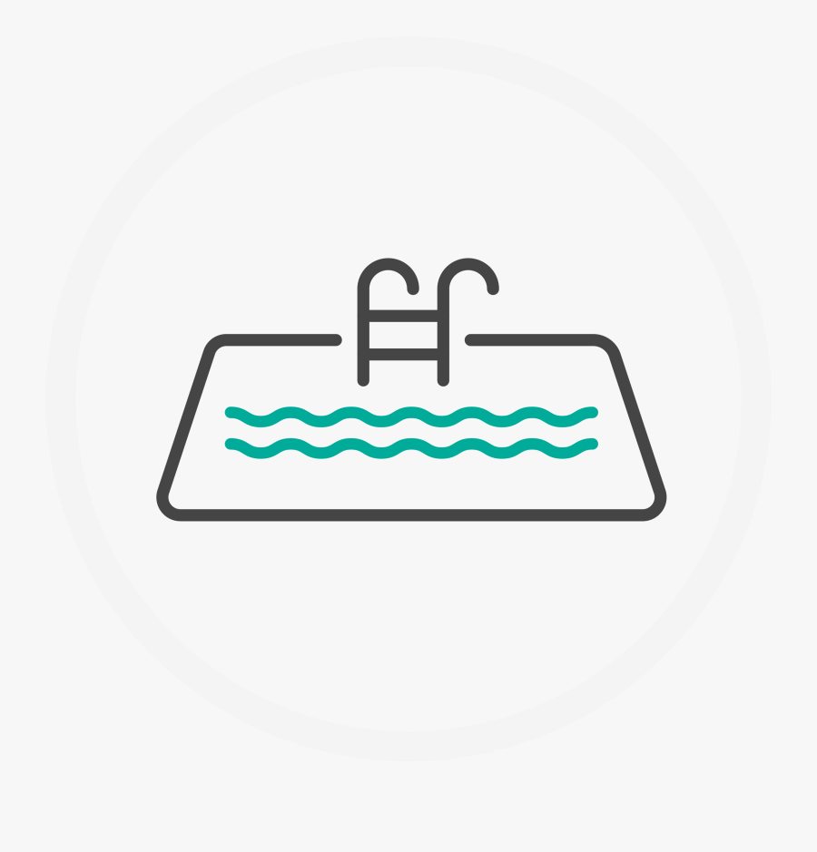 Birthday Cake, Transparent Clipart