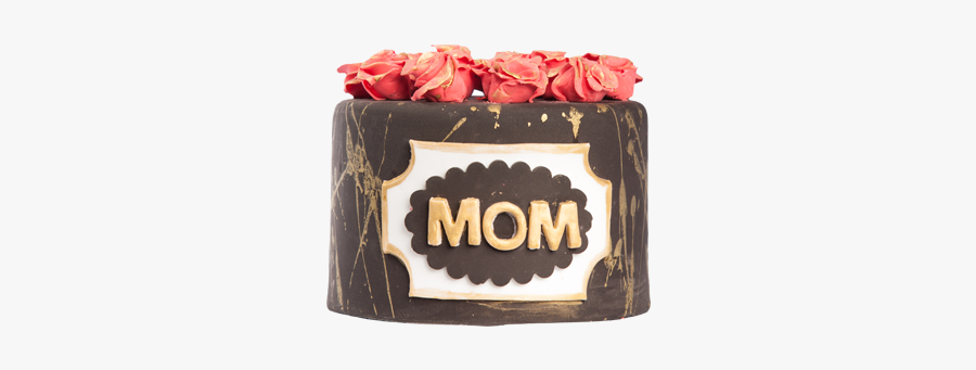 Birthday Cake, Transparent Clipart