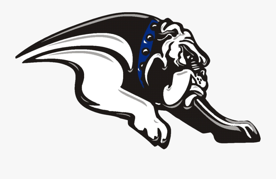 Baker High Logo - Sutherlin Bulldogs, Transparent Clipart