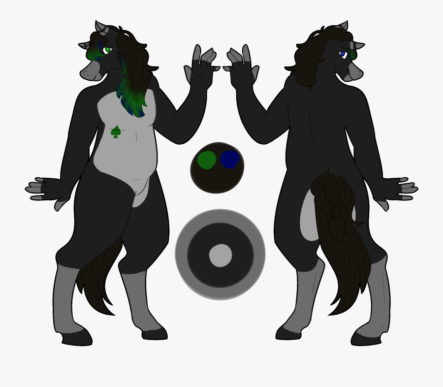 Spades Reference - Illustration, Transparent Clipart