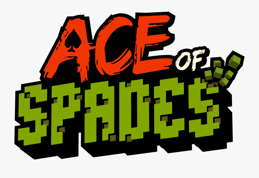 Image Illustrative De L"article Ace Of Spades - Ace Of Spades Game Logo, Transparent Clipart