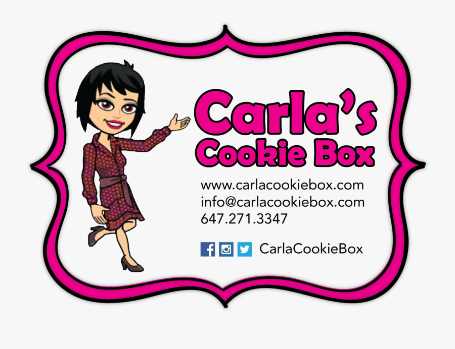 Cookie, Transparent Clipart