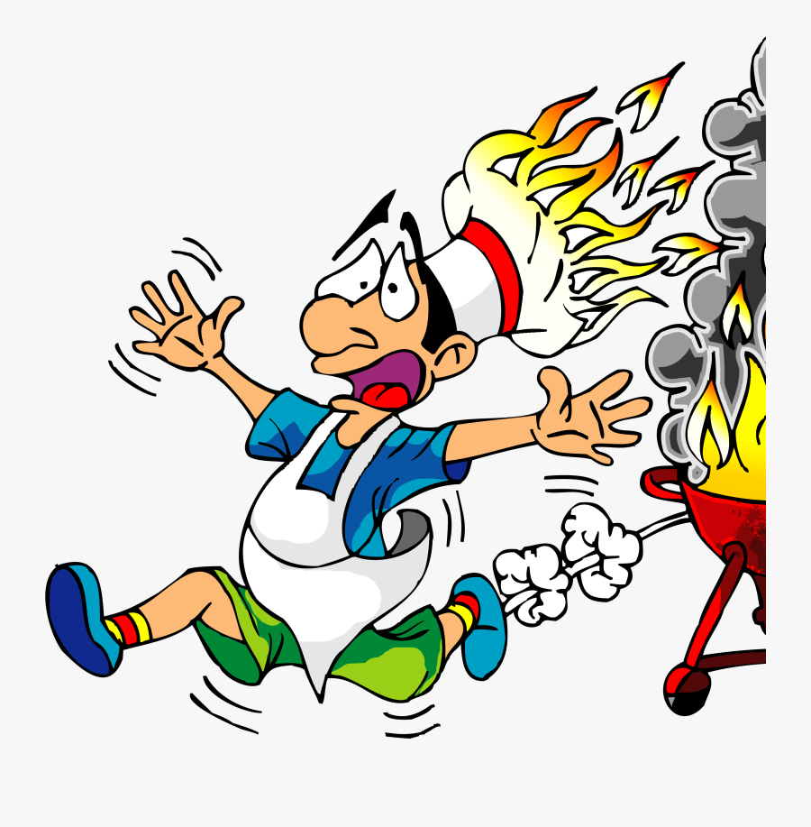 Bbq Clip Art, Transparent Clipart