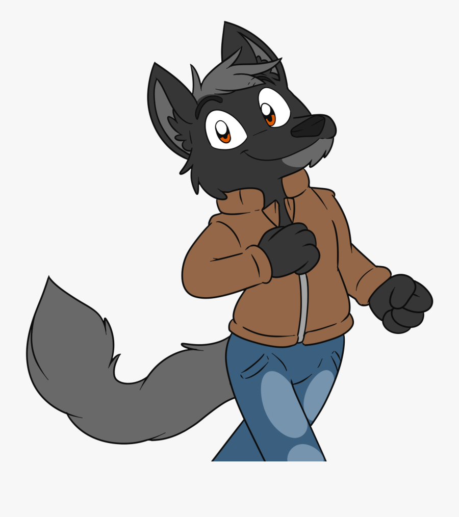 Patreon Thingy [by Baker Aka El-zorrito] - Eficiencia Personal, Transparent Clipart