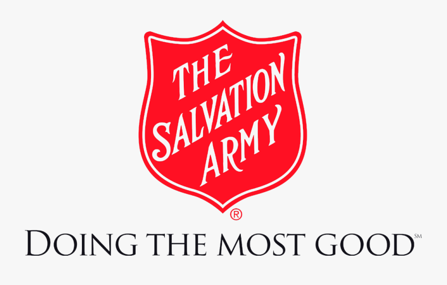 Salvation Army Guam, Transparent Clipart