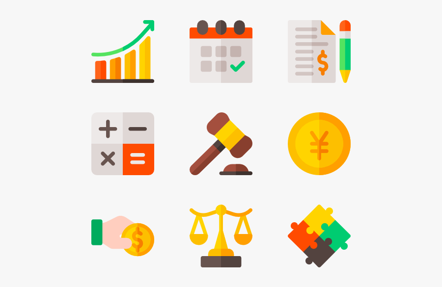 Icon, Transparent Clipart