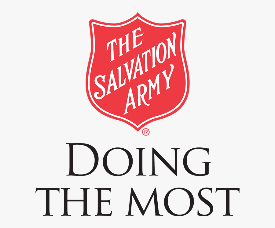 Salvation Army Harrisburg, Transparent Clipart