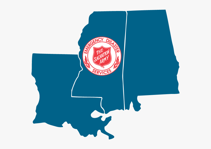 Salvation Army, Transparent Clipart