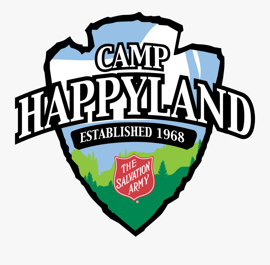 Salvation Army, Transparent Clipart