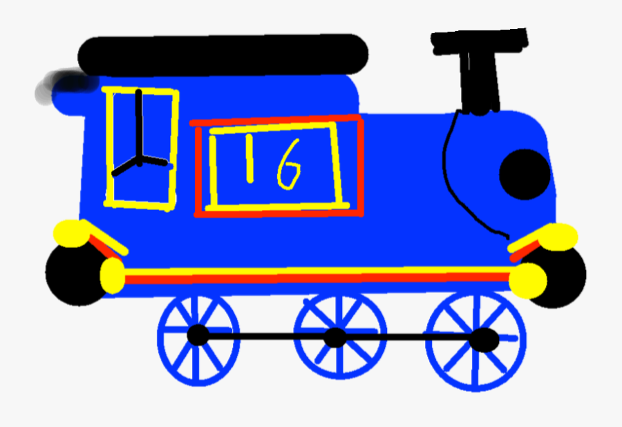 Horse And Wagon Cartoon Clipart , Png Download - Horse And Buggy Png, Transparent Clipart