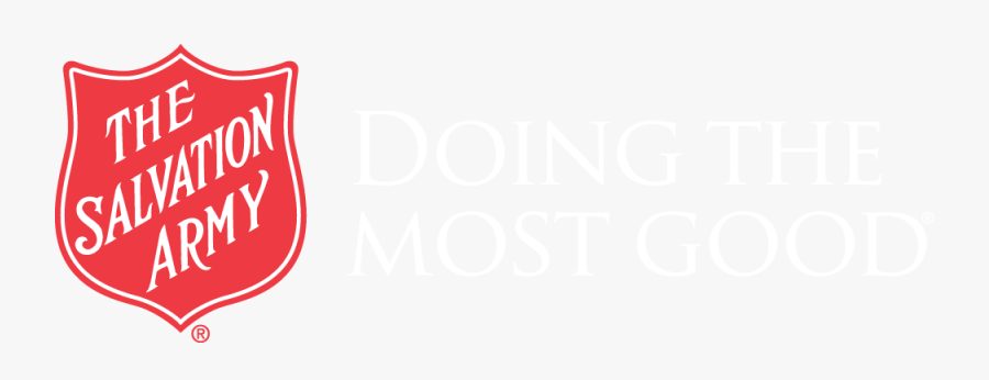 Salvation Army, Transparent Clipart