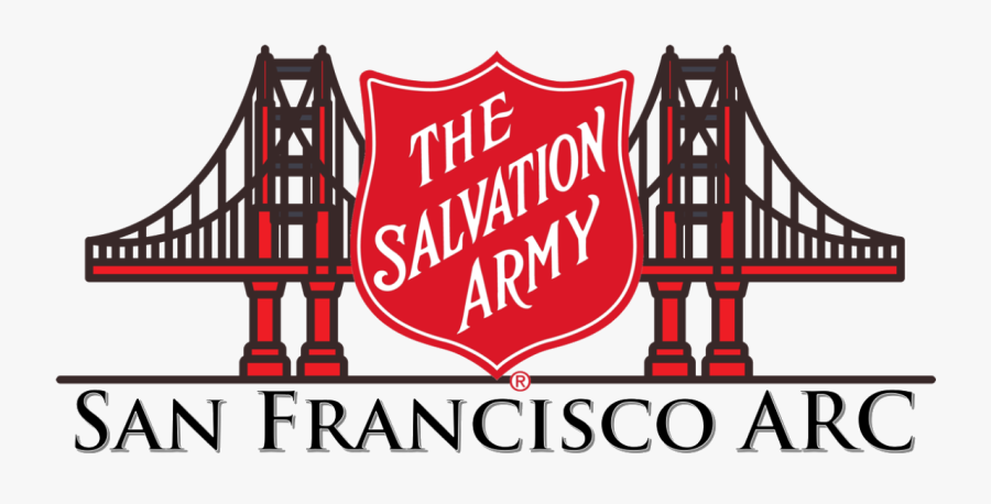 Picture - Salvation Army Kroc Center Dayton, Transparent Clipart