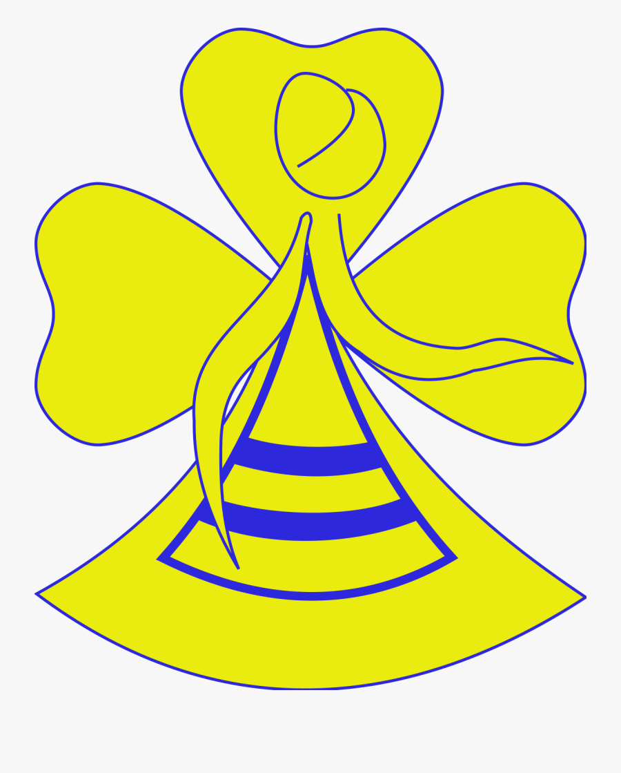 Romania Girl Scouts, Transparent Clipart
